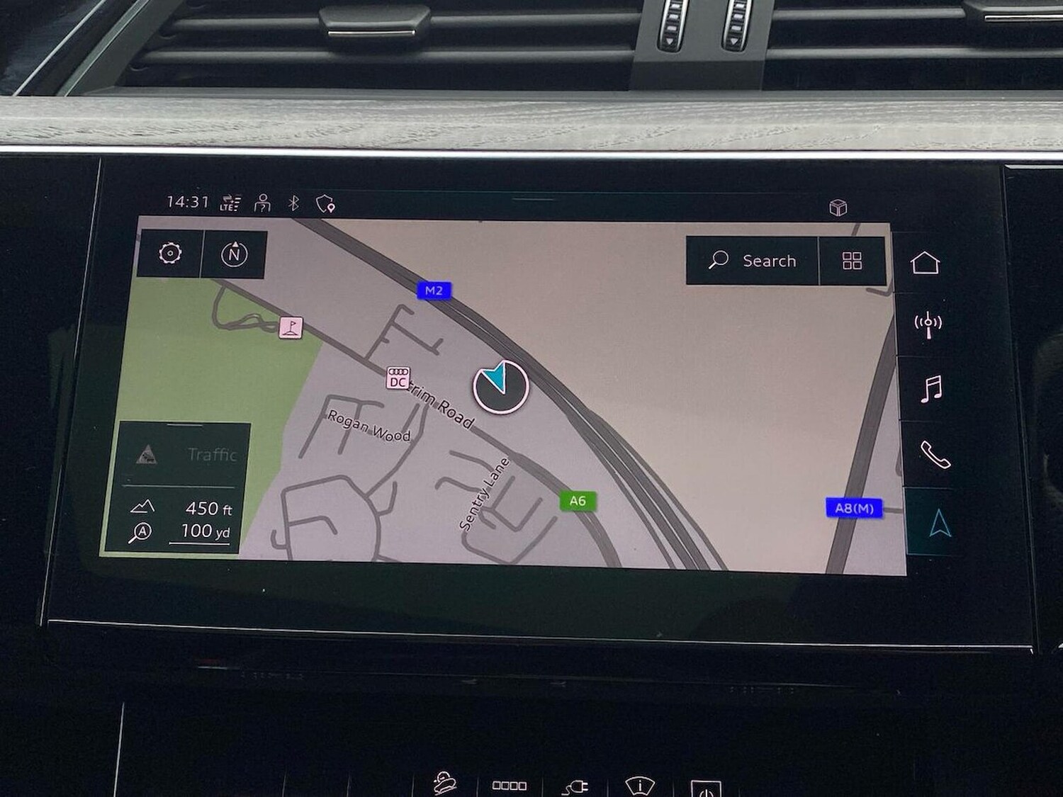 Used Audi e-tron 2022 for sale - 77489127: Photo 24