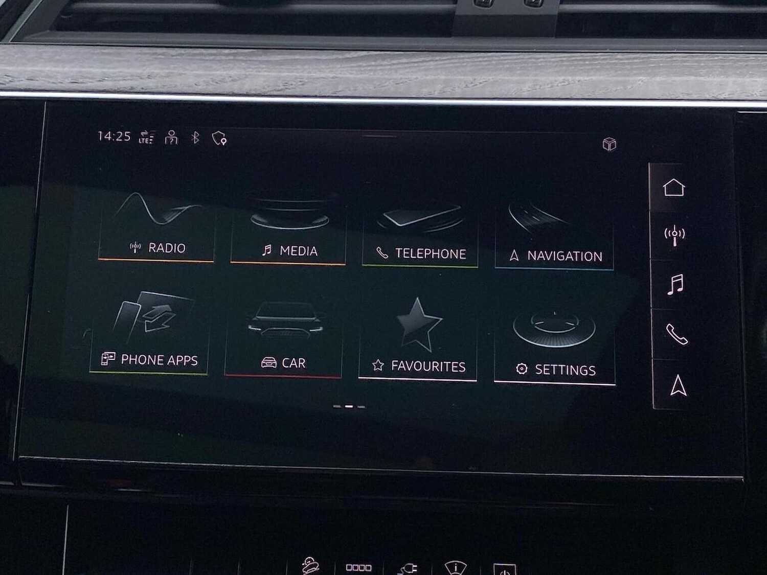 Used Audi e-tron 2022 for sale - 77489127: Photo 25