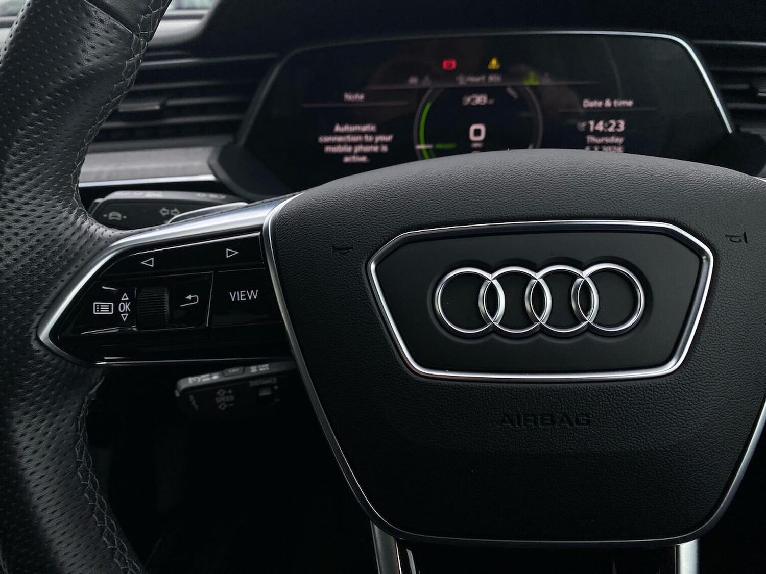 Used Audi e-tron 2022 for sale - 77489127: Photo 26