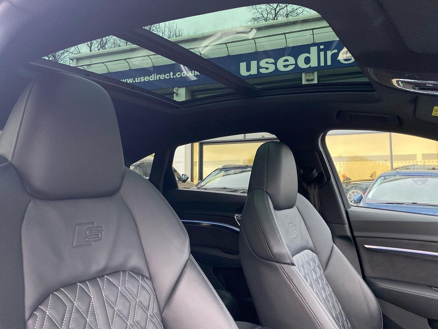 Used Audi e-tron 2022 for sale - 77489127: Photo 30