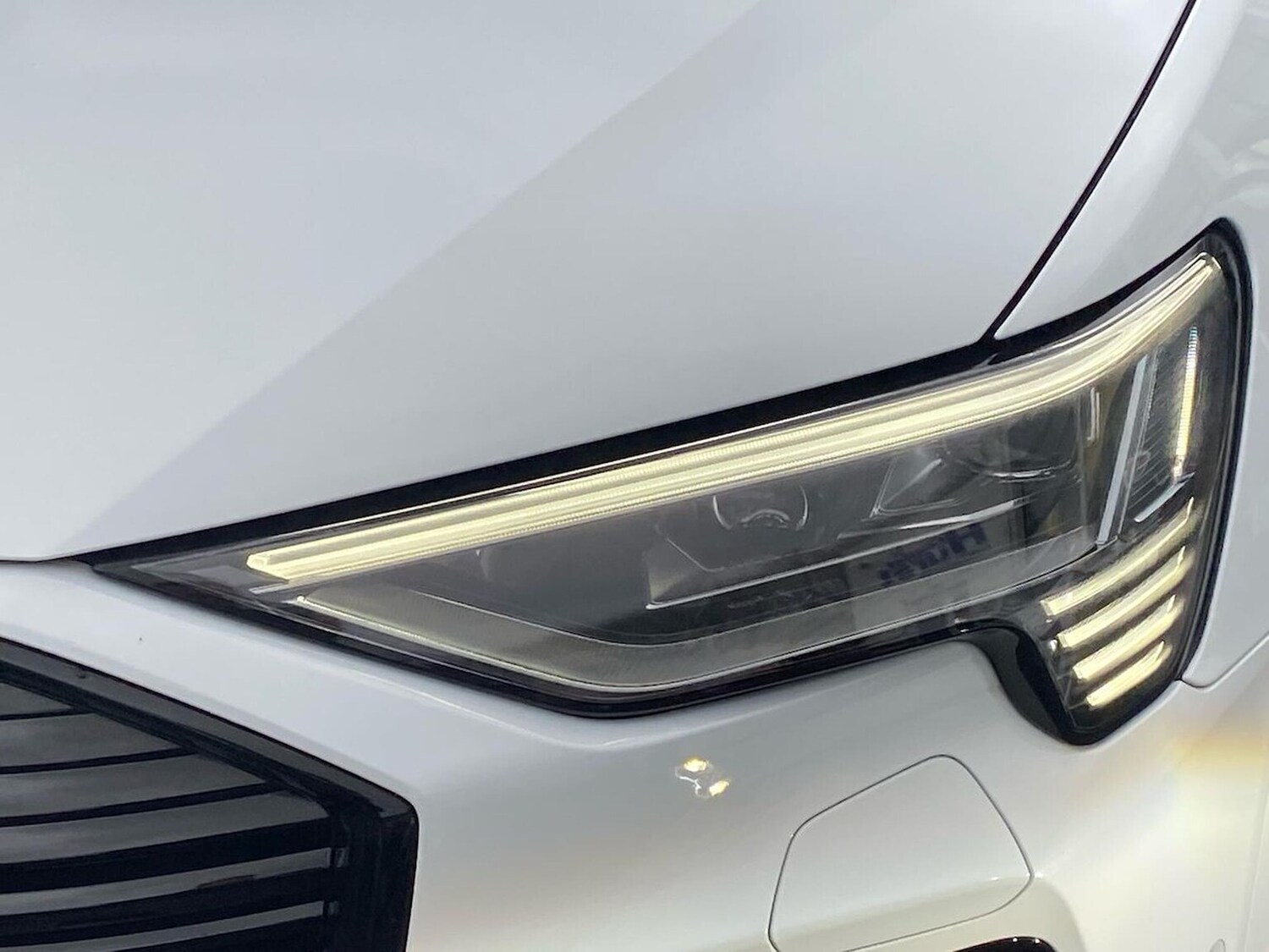 Used Audi e-tron 2022 for sale - 77489127: Photo 32