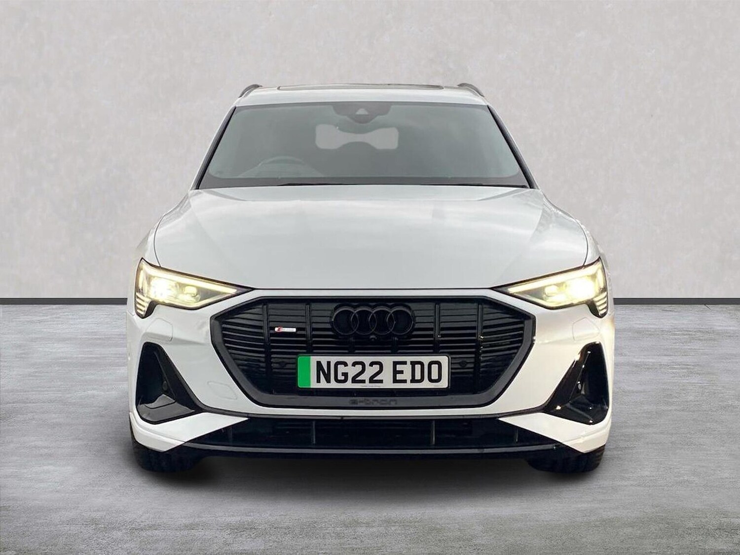 Used Audi e-tron 2022 for sale - 77489127: Photo 5