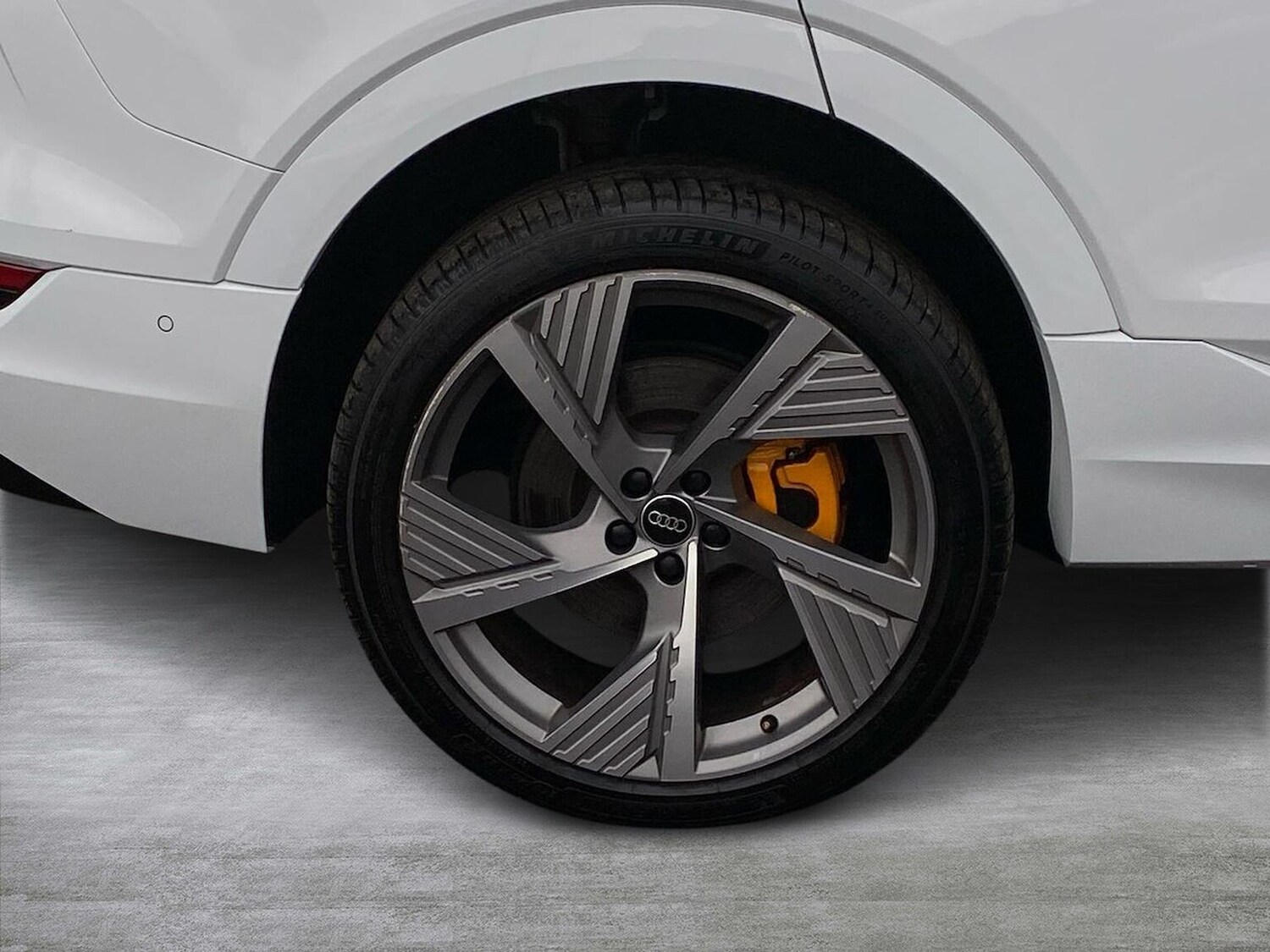 Used Audi e-tron 2022 for sale - 77489127: Photo 6