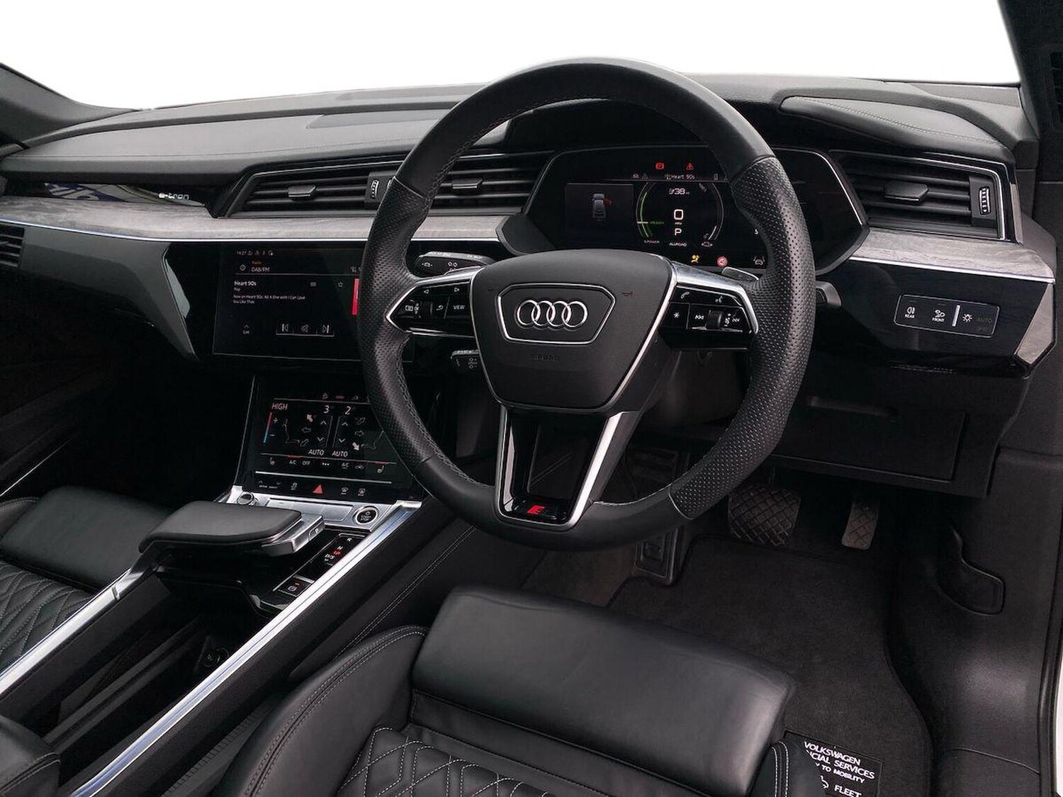 Used Audi e-tron 2022 for sale - 77489127: Photo 9