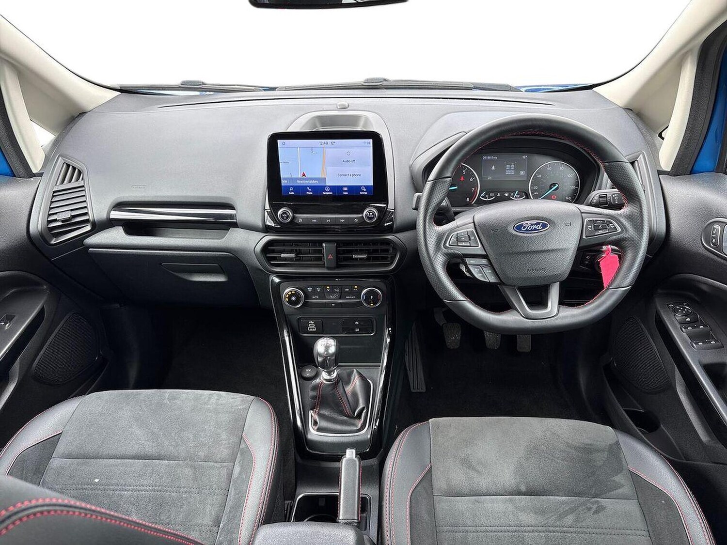 Used Ford Ecosport 2023 for sale - 78194722: Photo 10