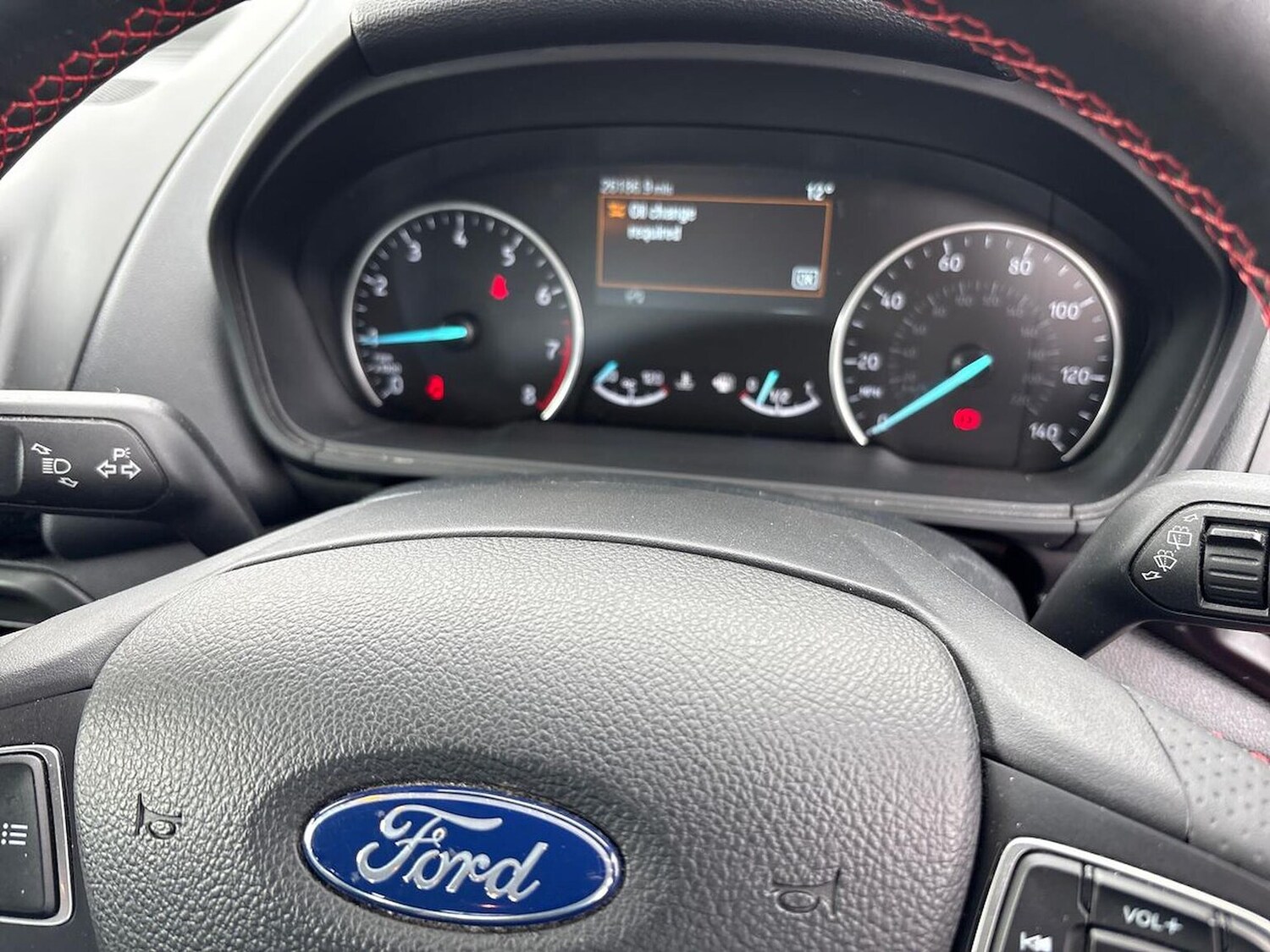 Used Ford Ecosport 2023 for sale - 78194722: Photo 12