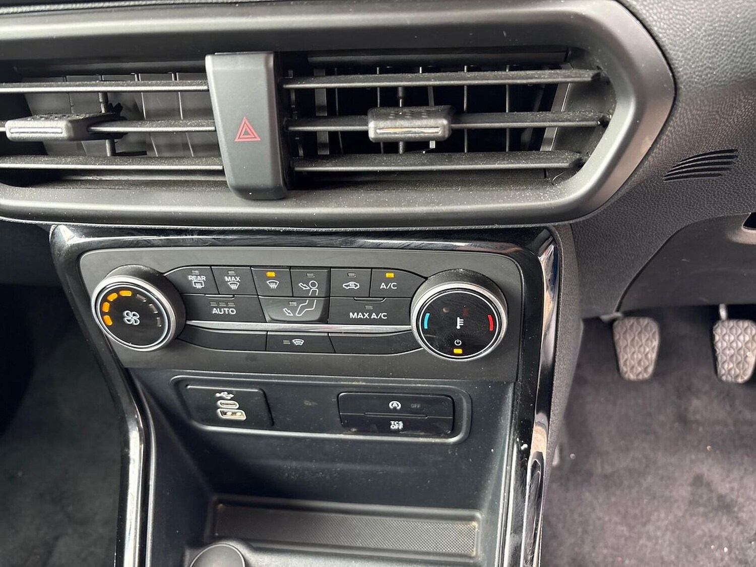 Used Ford Ecosport 2023 for sale - 78194722: Photo 14