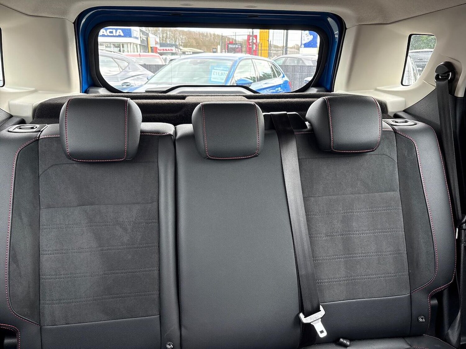 Used Ford Ecosport 2023 for sale - 78194722: Photo 18