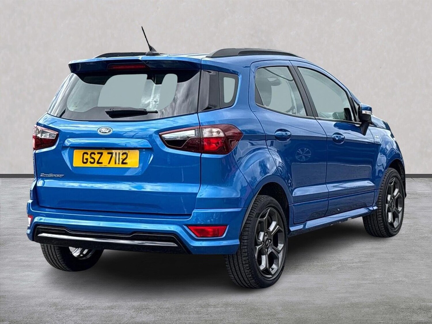 Used Ford Ecosport 2023 for sale - 78194722: Photo 20