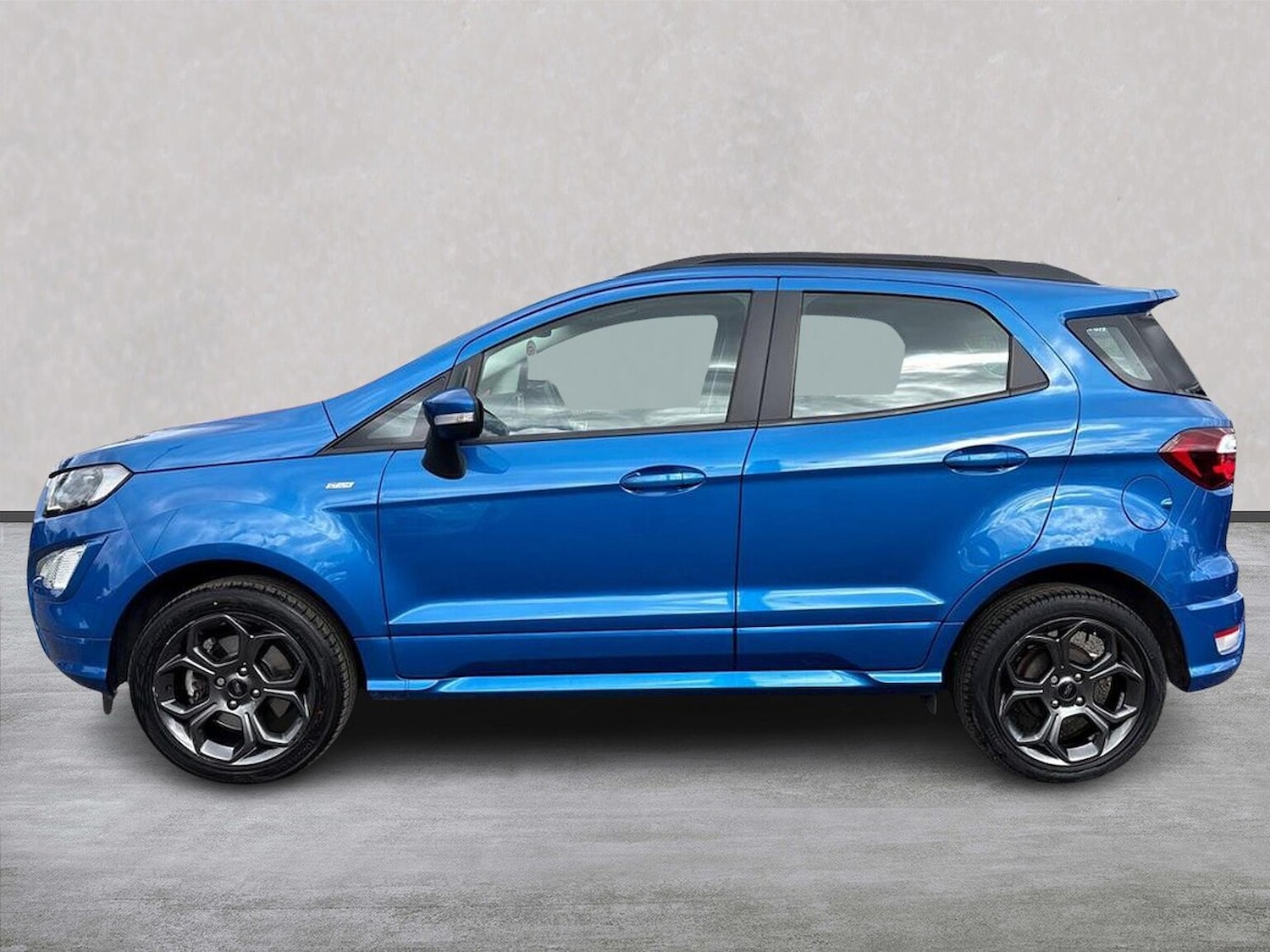 Used Ford Ecosport 2023 for sale - 78194722: Photo 21