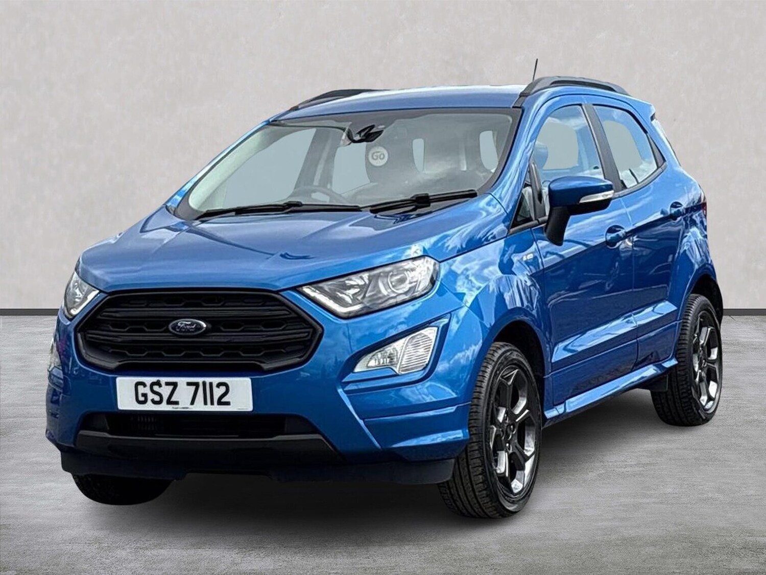 Used Ford Ecosport 2023 for sale - 78194722: Photo 22