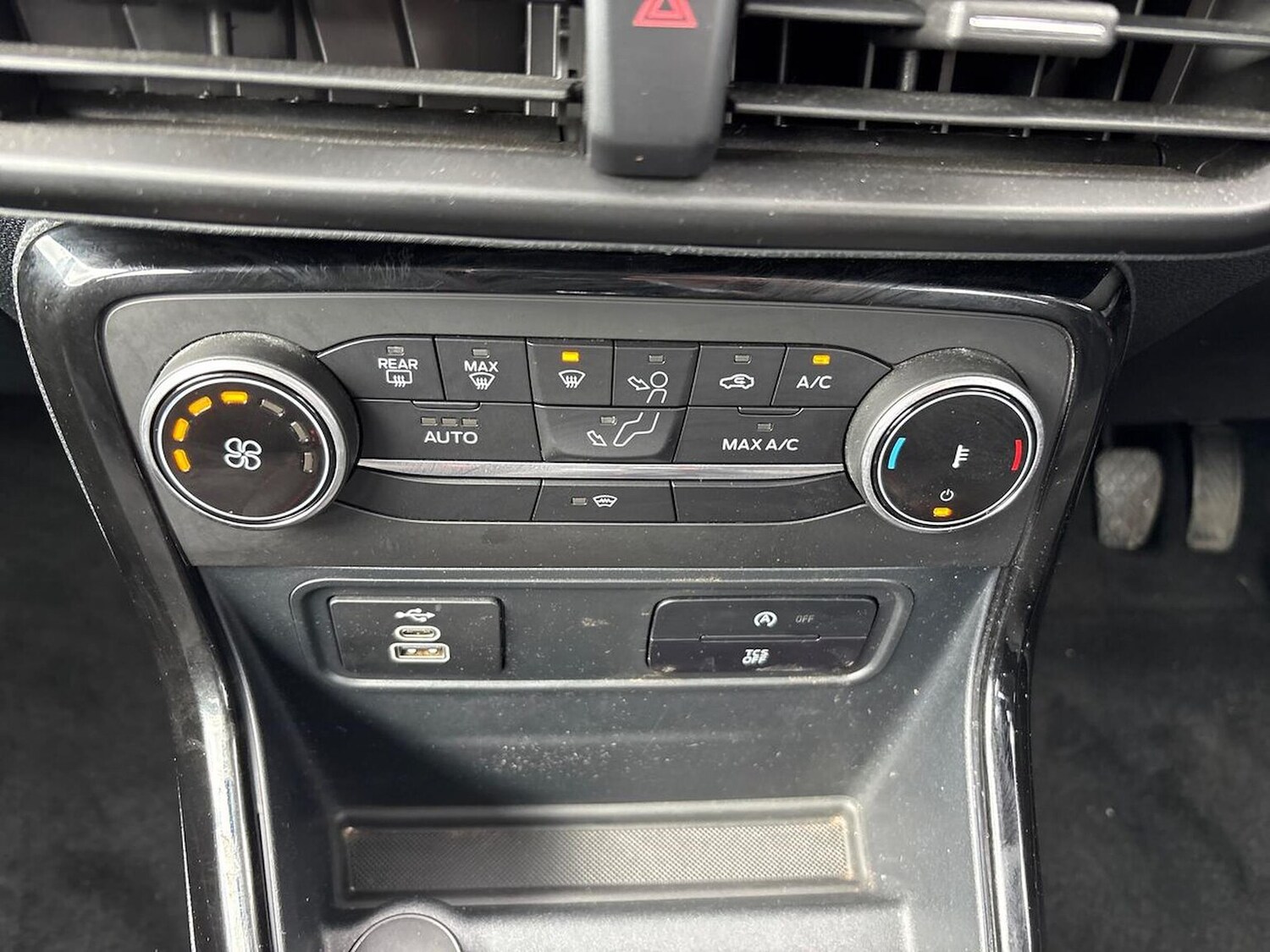 Used Ford Ecosport 2023 for sale - 78194722: Photo 25