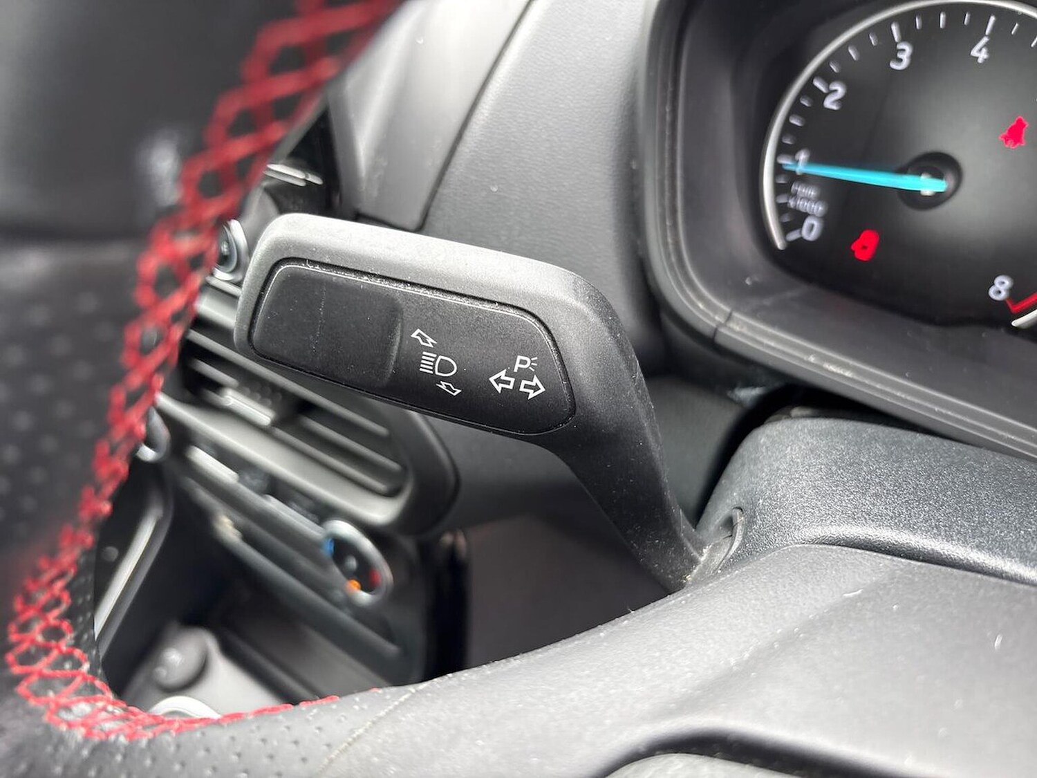 Used Ford Ecosport 2023 for sale - 78194722: Photo 29