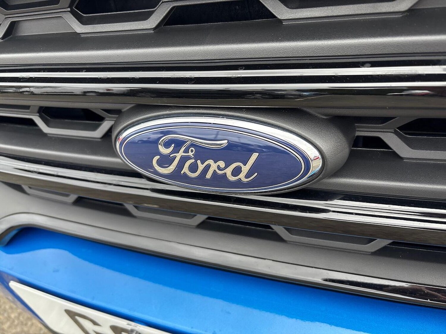 Used Ford Ecosport 2023 for sale - 78194722: Photo 30