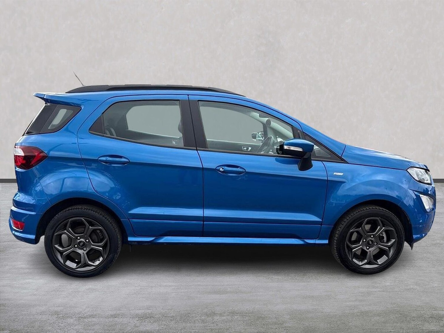 Used Ford Ecosport 2023 for sale - 78194722: Photo 5