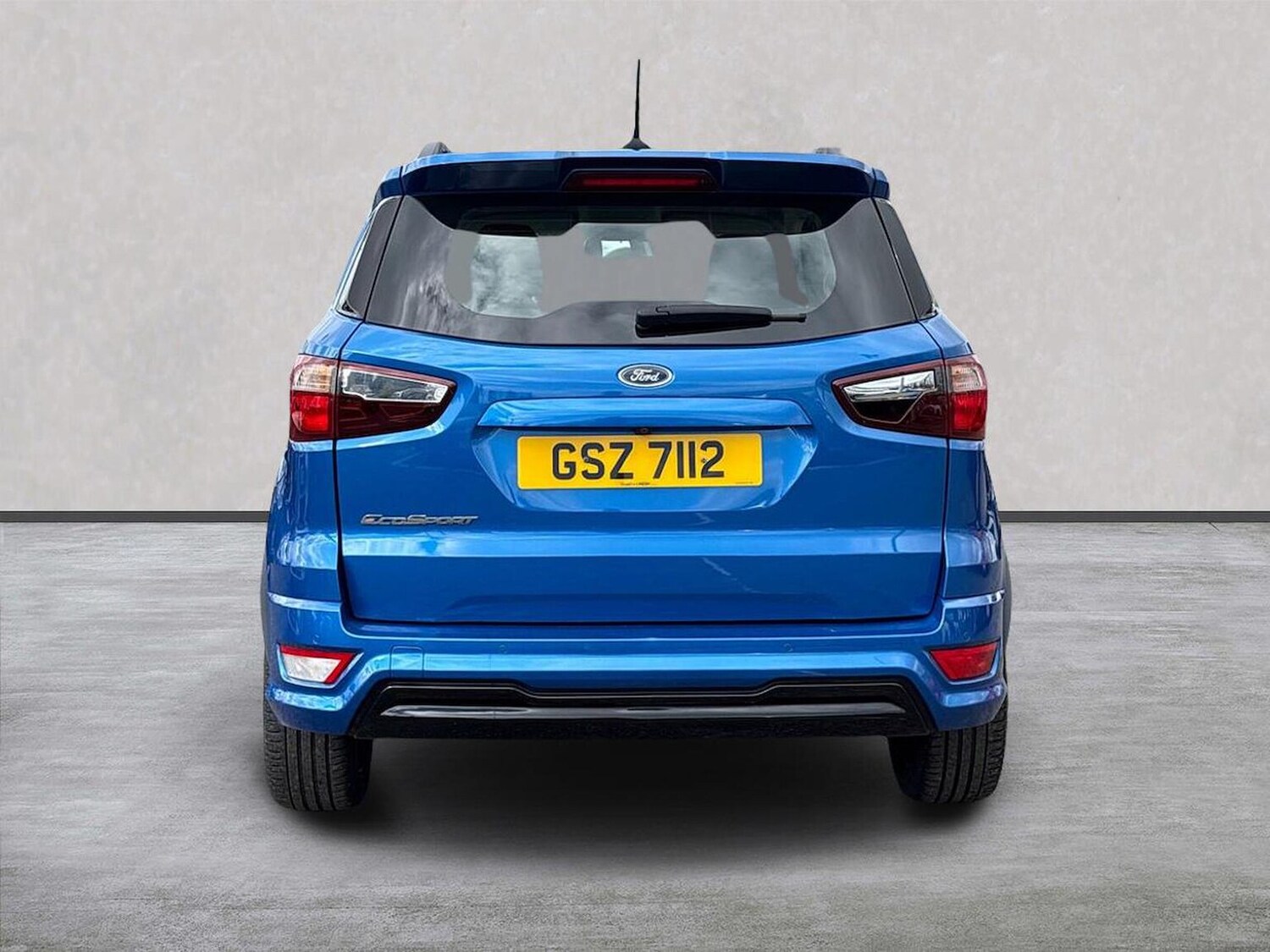 Used Ford Ecosport 2023 for sale - 78194722: Photo 6