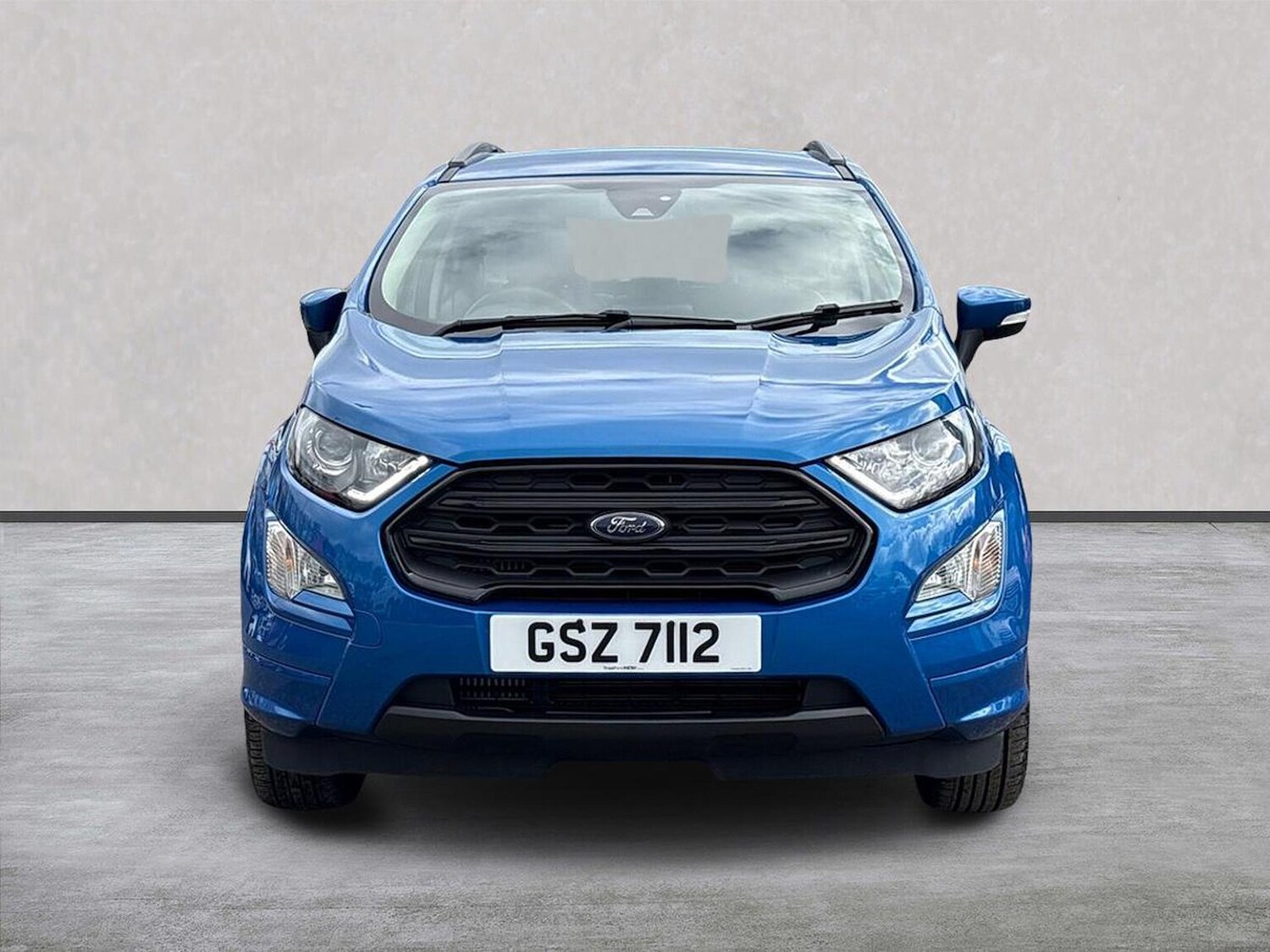 Used Ford Ecosport 2023 for sale - 78194722: Photo 7