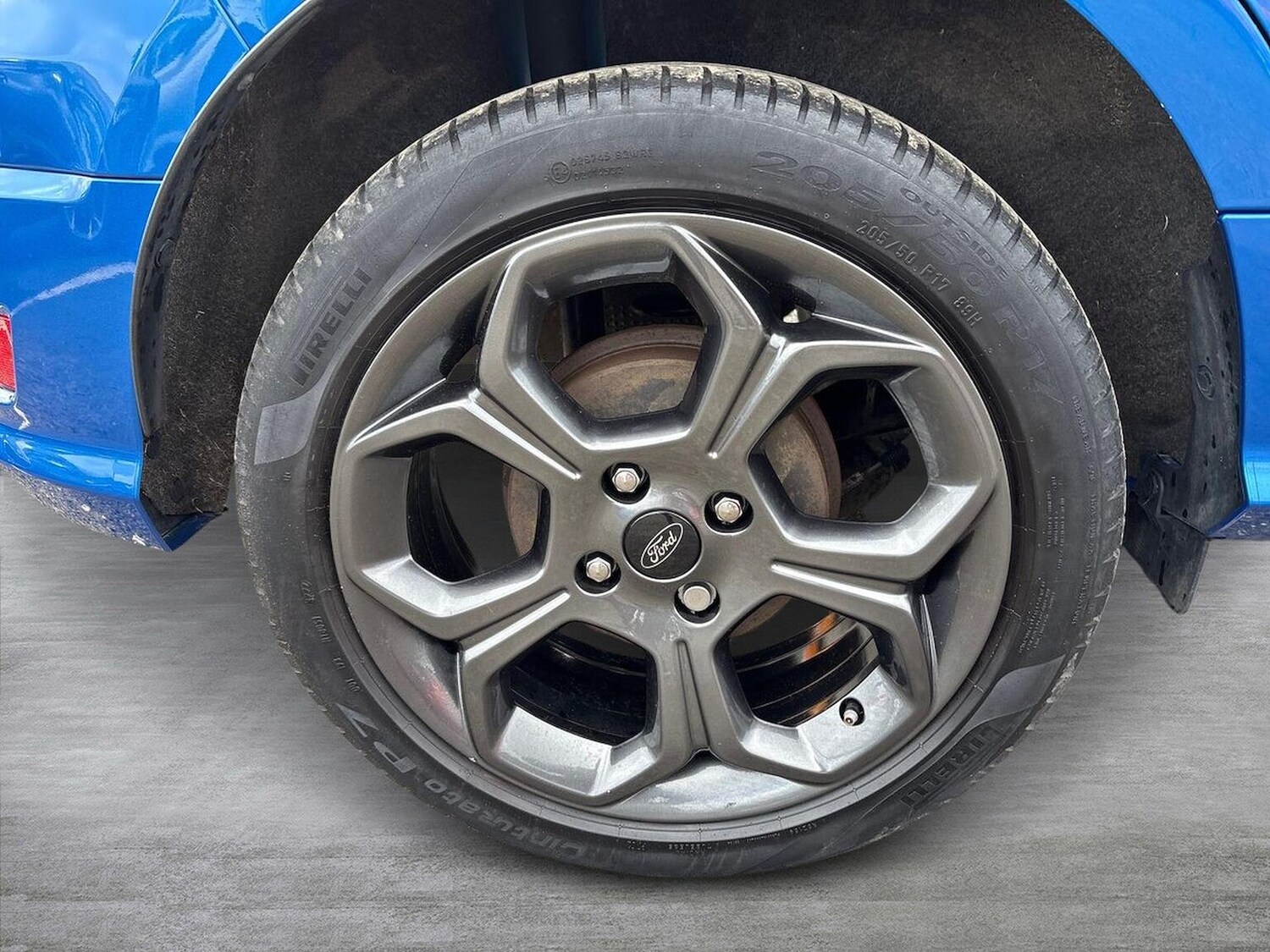 Used Ford Ecosport 2023 for sale - 78194722: Photo 8