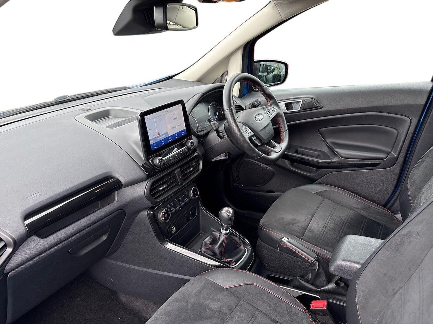 Used Ford Ecosport 2023 for sale - 78194722: Photo 9