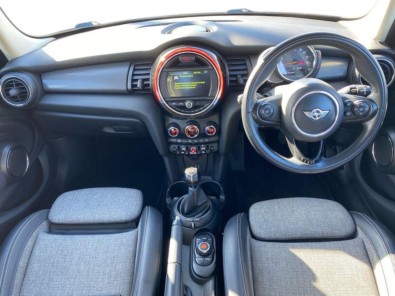 Used MINI Hatch 2017 for sale - 78195126: Photo 10