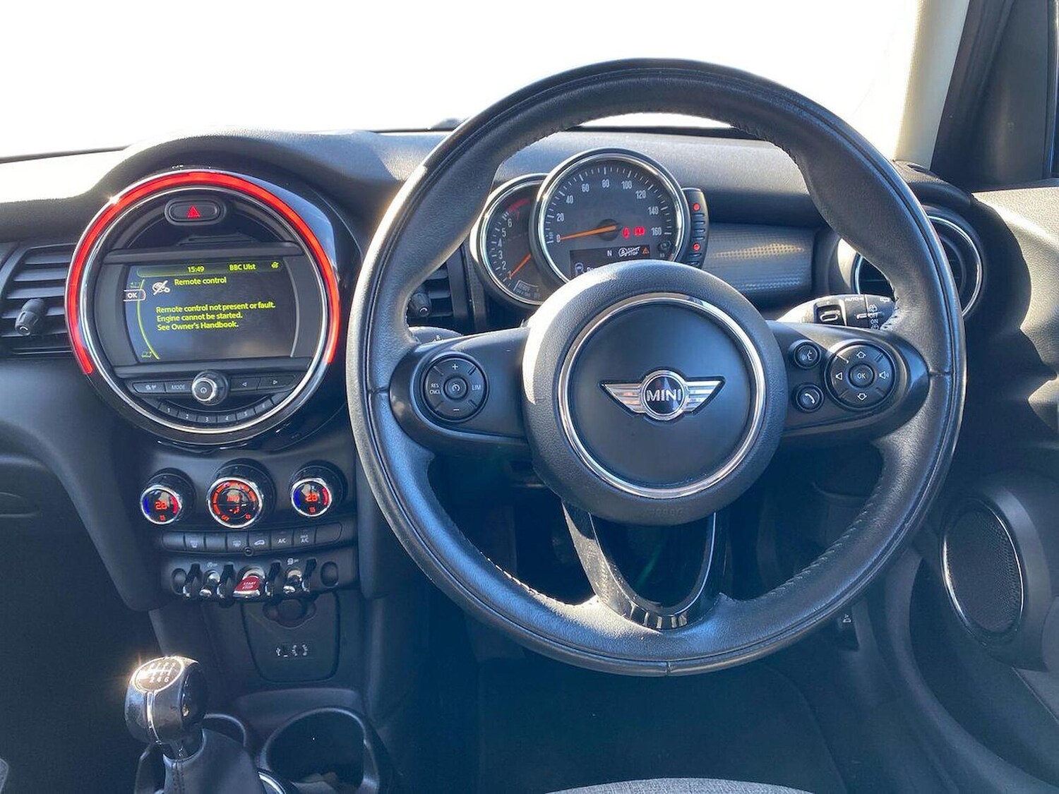 Used MINI Hatch 2017 for sale - 78195126: Photo 11