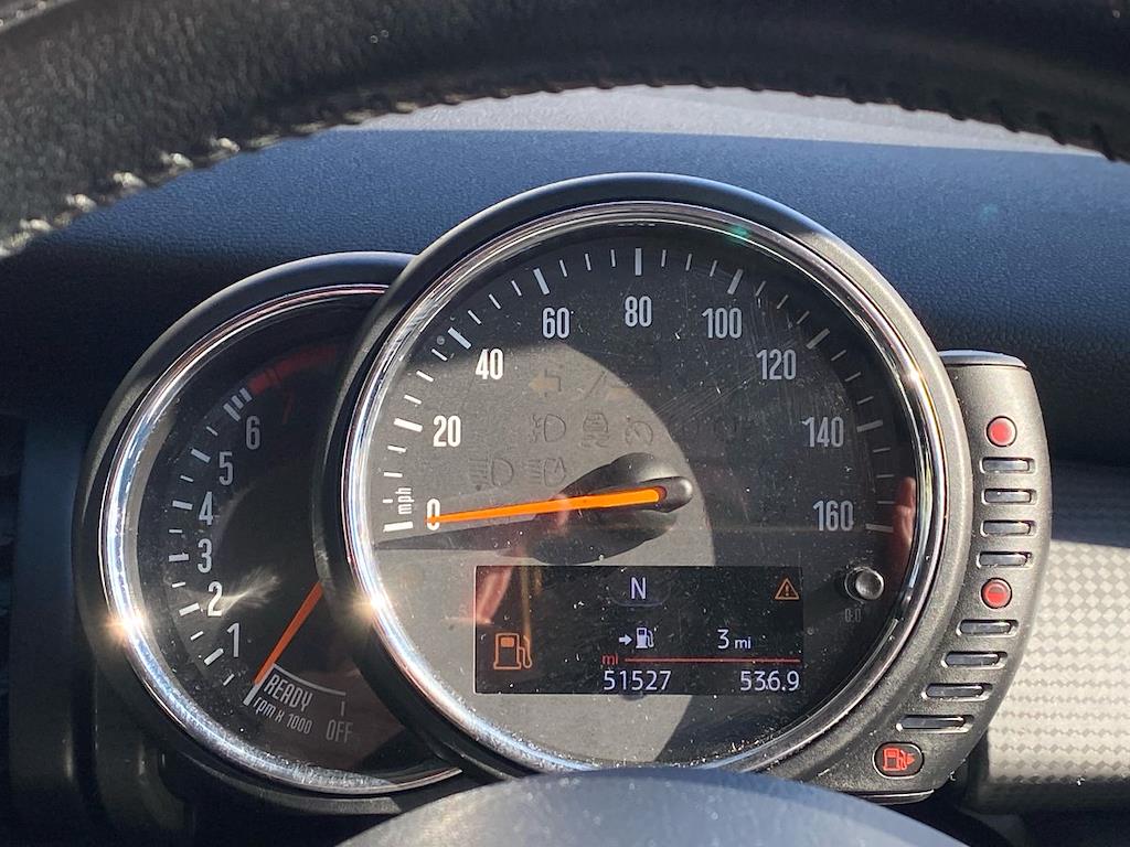 Used MINI Hatch 2017 for sale - 78195126: Photo 12