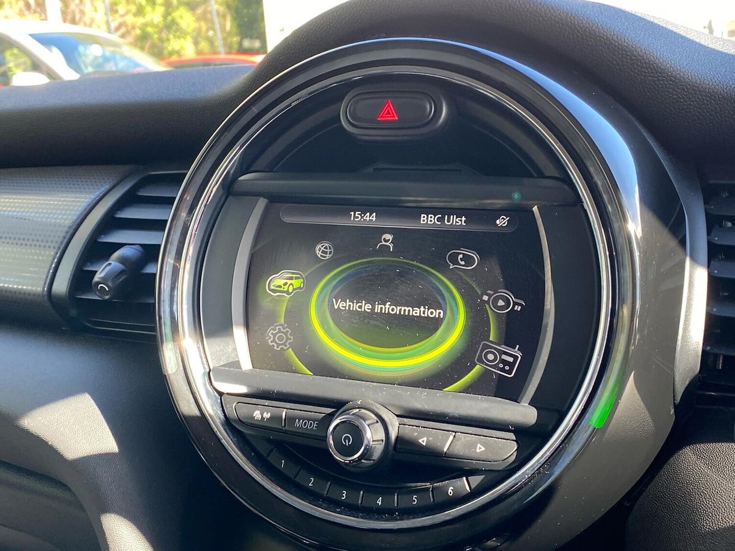 Used MINI Hatch 2017 for sale - 78195126: Photo 13