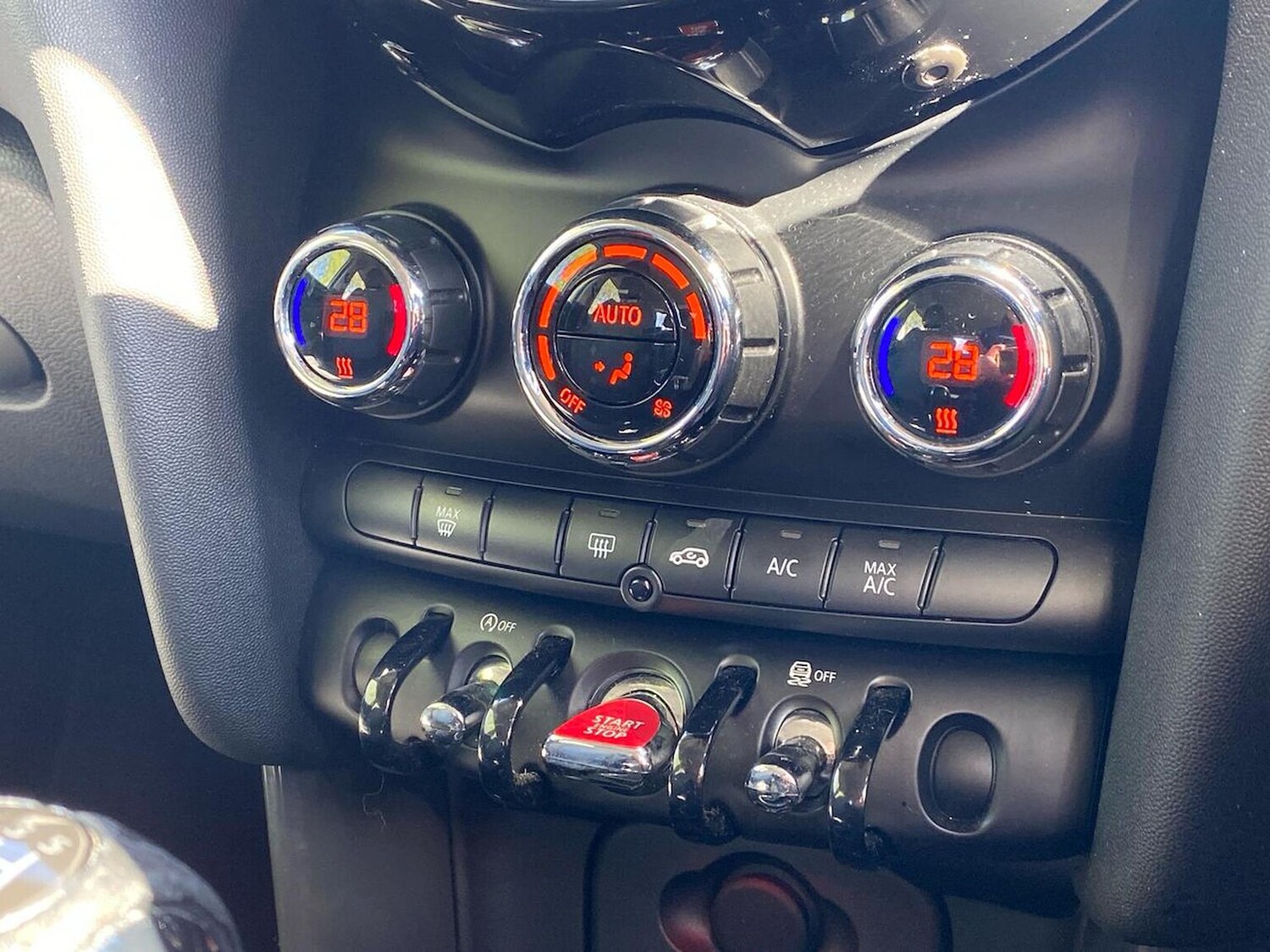 Used MINI Hatch 2017 for sale - 78195126: Photo 14