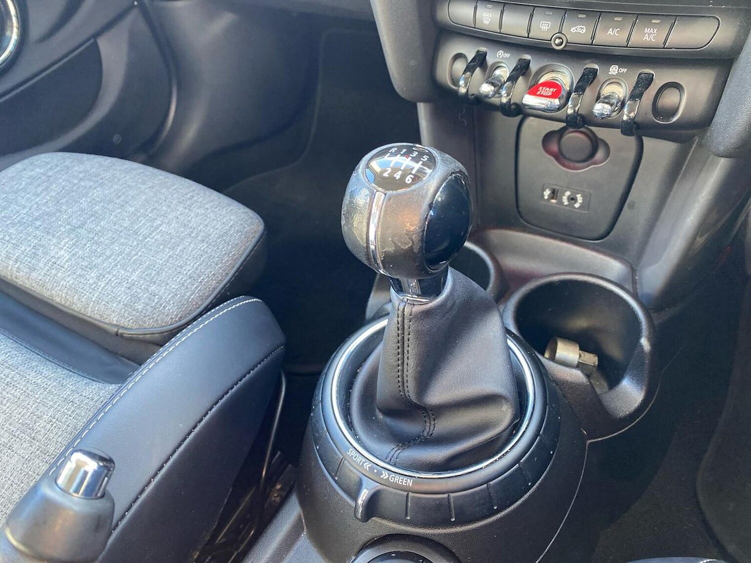 Used MINI Hatch 2017 for sale - 78195126: Photo 15