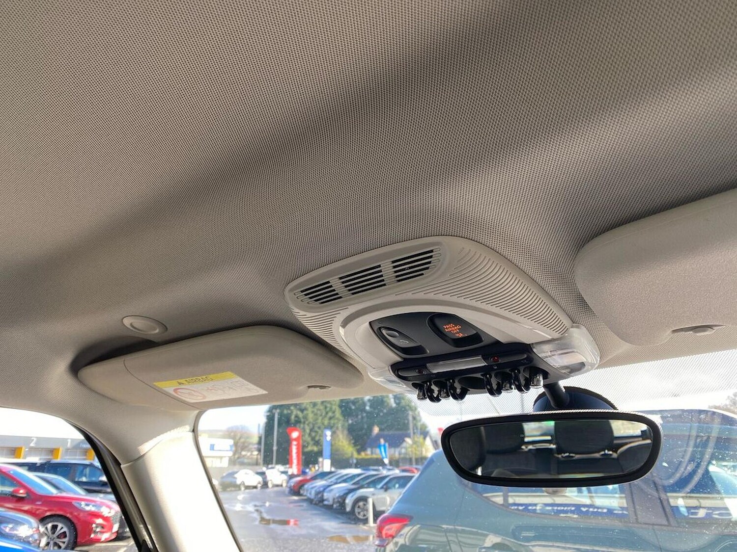 Used MINI Hatch 2017 for sale - 78195126: Photo 16