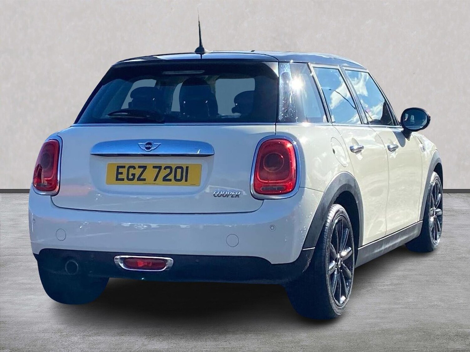 Used MINI Hatch 2017 for sale - 78195126: Photo 20