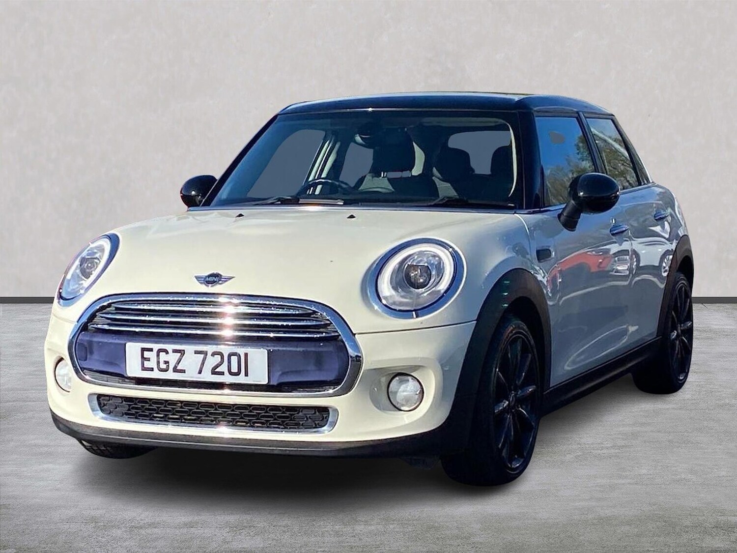 Used MINI Hatch 2017 for sale - 78195126: Photo 22