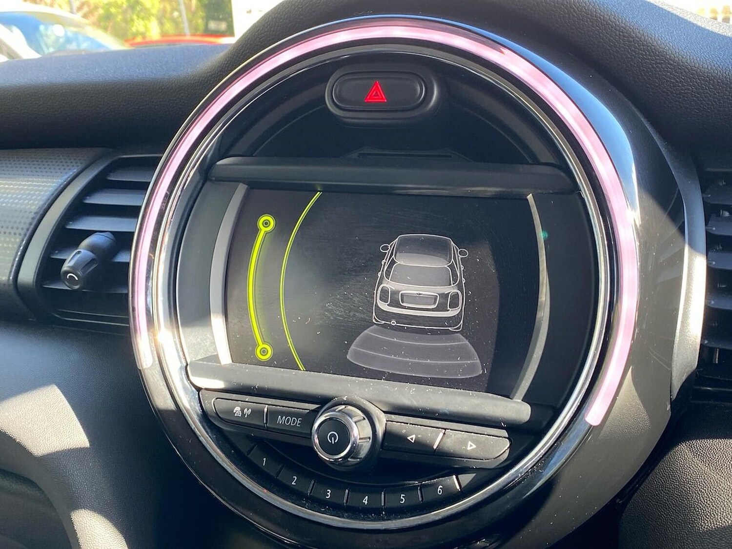 Used MINI Hatch 2017 for sale - 78195126: Photo 25