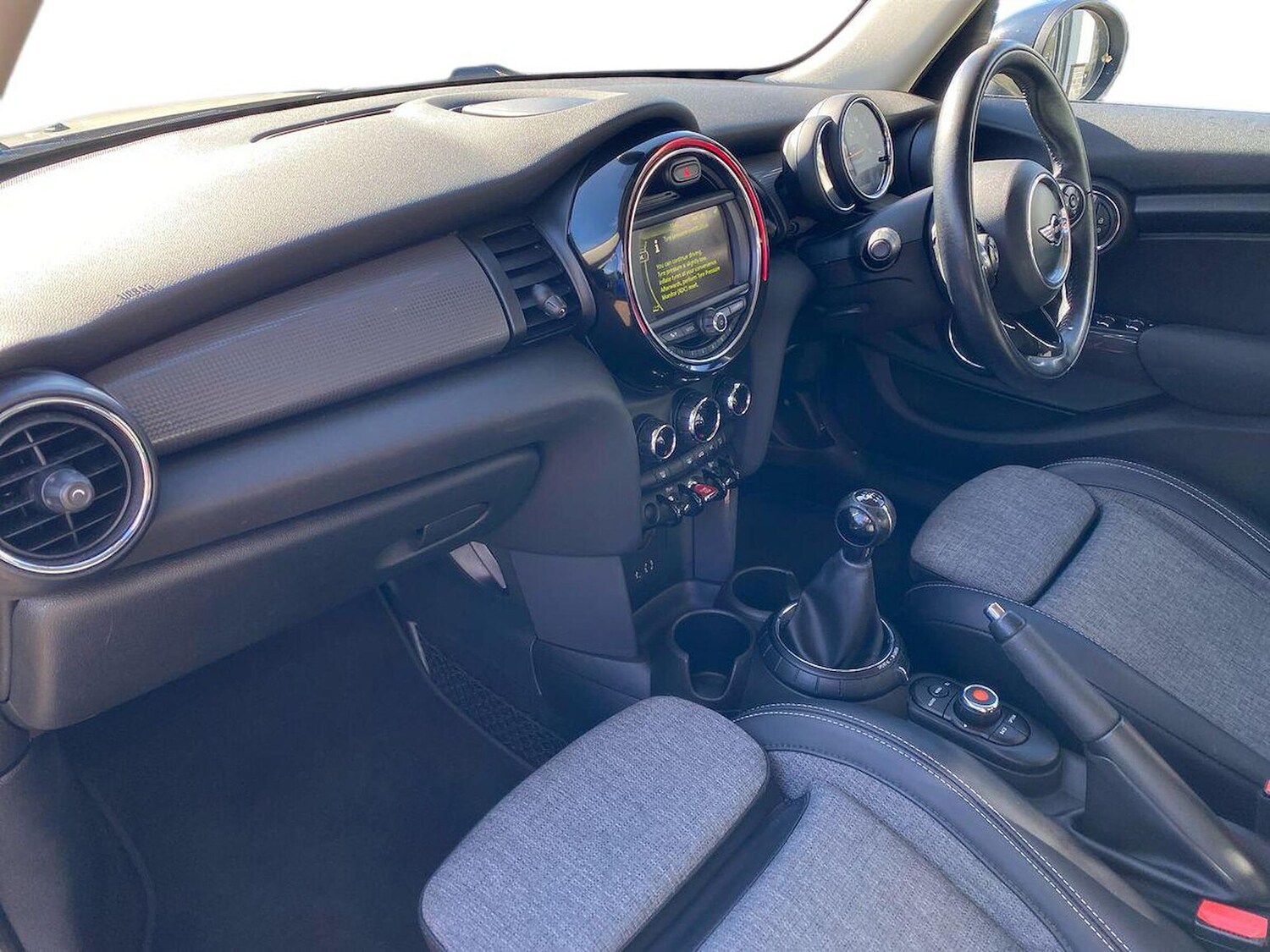 Used MINI Hatch 2017 for sale - 78195126: Photo 9