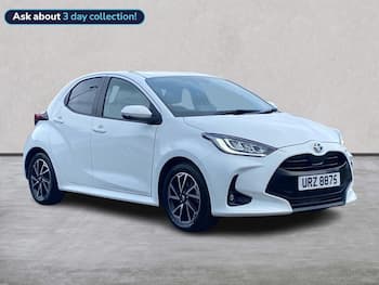 Used Toyota Yaris 2023 for sale - 79620332: Photo