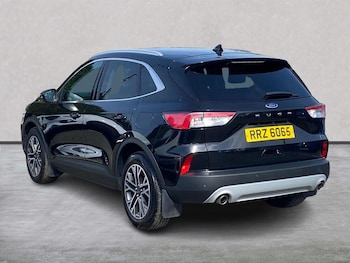 Used Ford Kuga 2020 for sale - 78360304: Photo