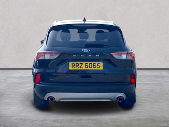 Used Ford Kuga 2020 for sale - 78360304: Photo