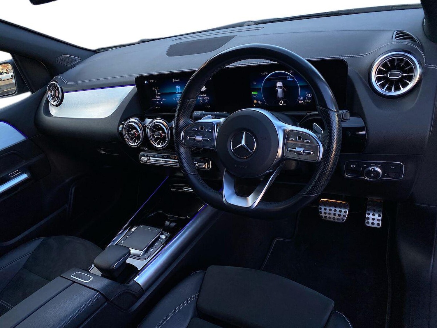 Used Mercedes-Benz B Class 2022 for sale - 78139513: Photo 10