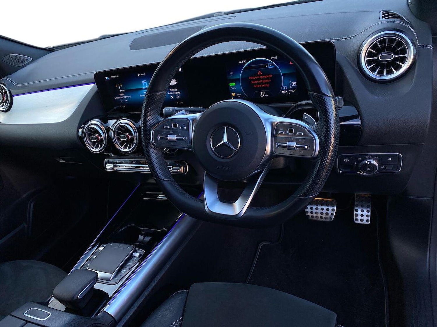 Used Mercedes-Benz B Class 2022 for sale - 78139513: Photo 11