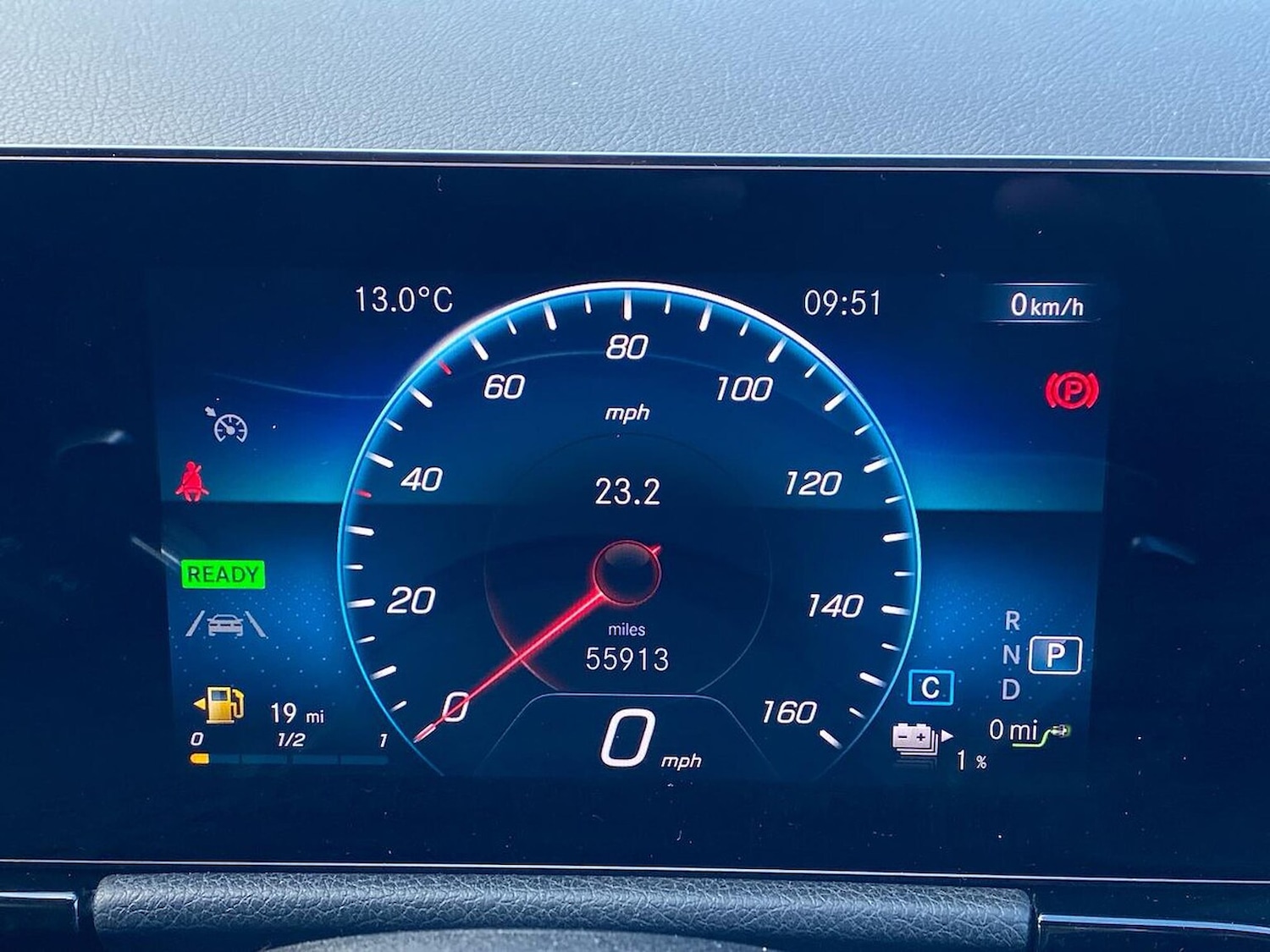 Used Mercedes-Benz B Class 2022 for sale - 78139513: Photo 12