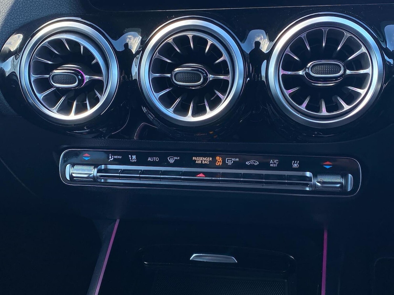 Used Mercedes-Benz B Class 2022 for sale - 78139513: Photo 14