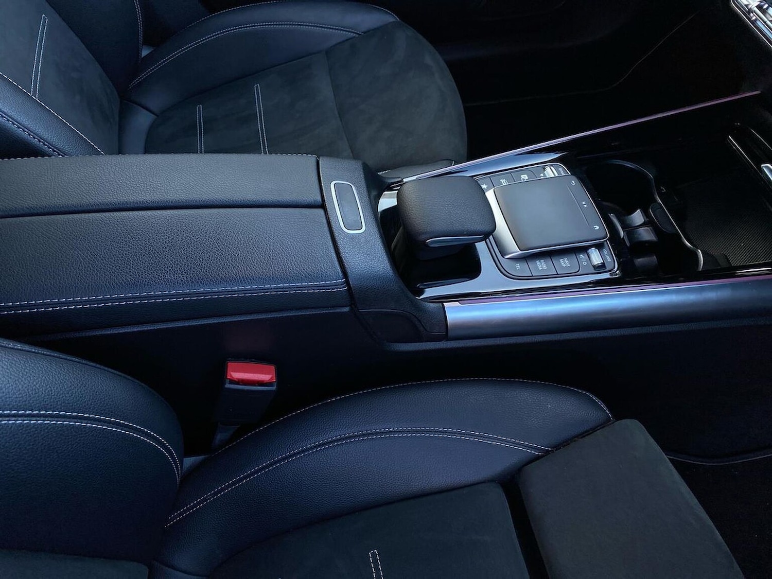 Used Mercedes-Benz B Class 2022 for sale - 78139513: Photo 15