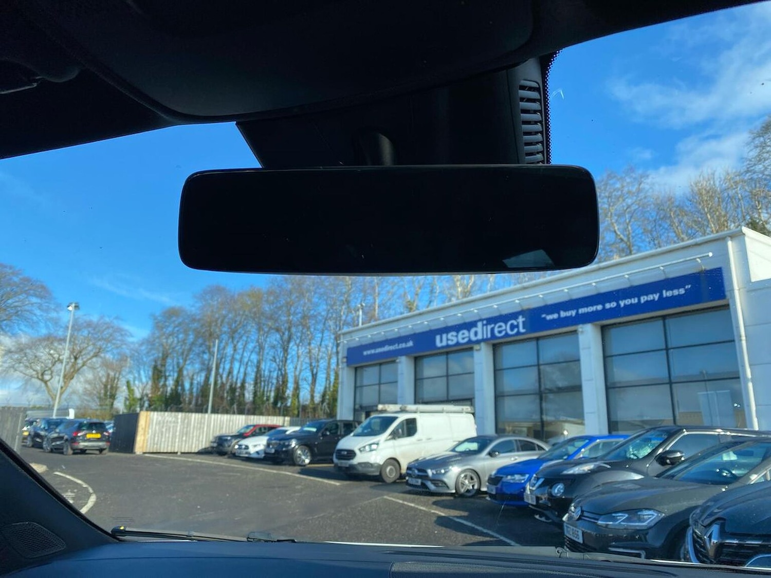 Used Mercedes-Benz B Class 2022 for sale - 78139513: Photo 16