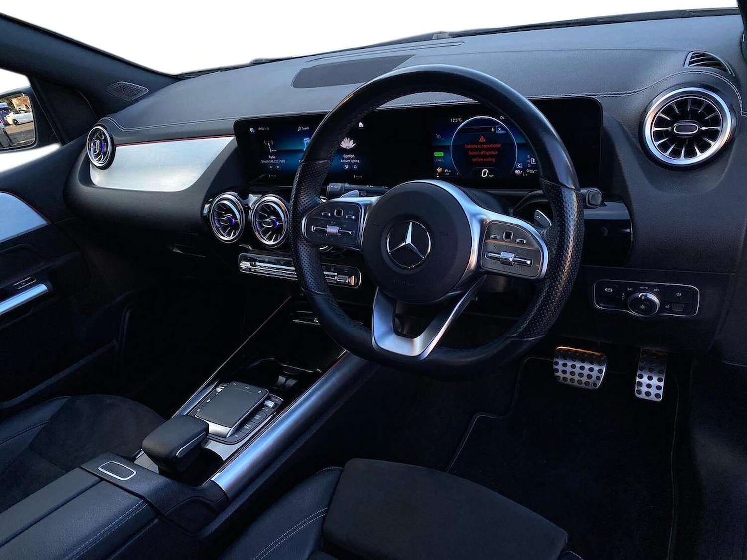 Used Mercedes-Benz B Class 2022 for sale - 78139513: Photo 17