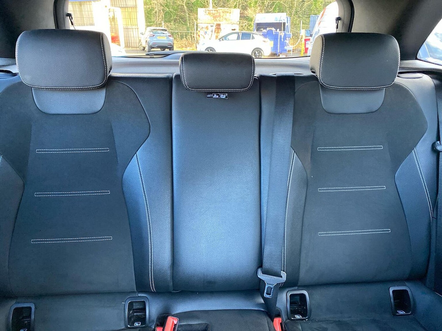 Used Mercedes-Benz B Class 2022 for sale - 78139513: Photo 18