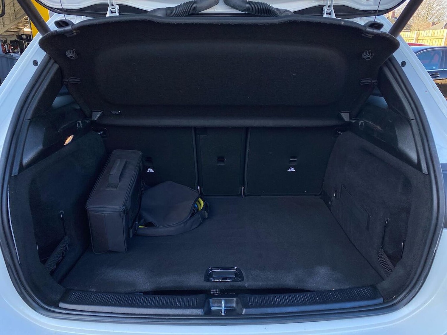 Used Mercedes-Benz B Class 2022 for sale - 78139513: Photo 19