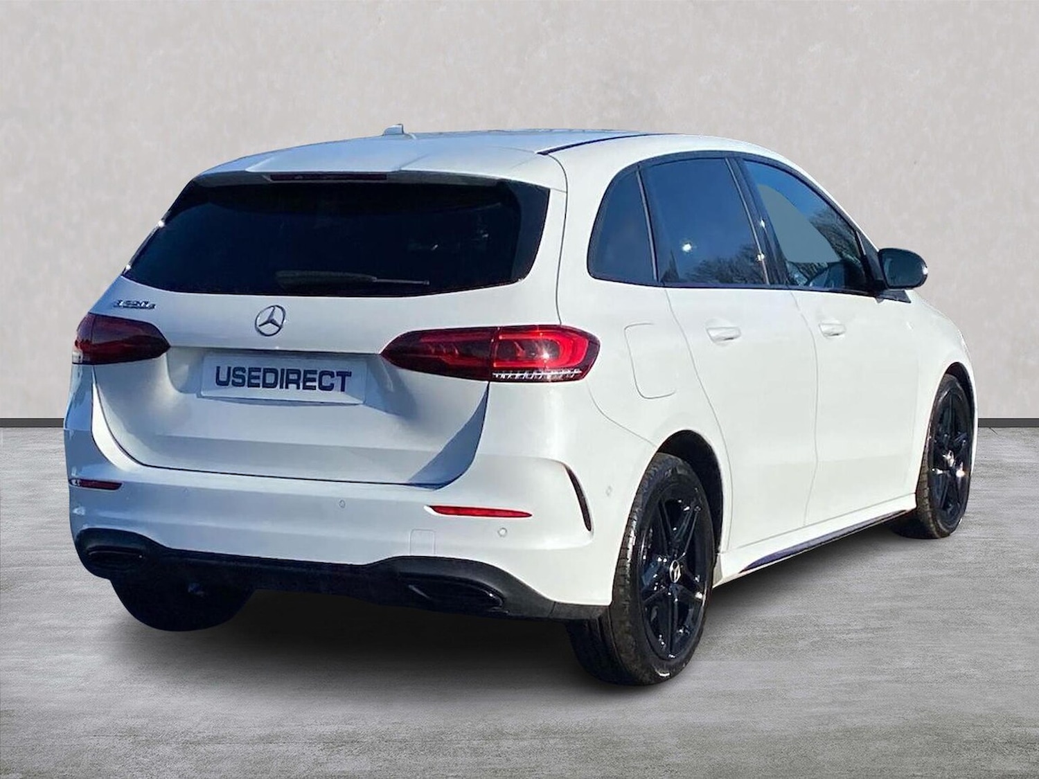 Used Mercedes-Benz B Class 2022 for sale - 78139513: Photo 20