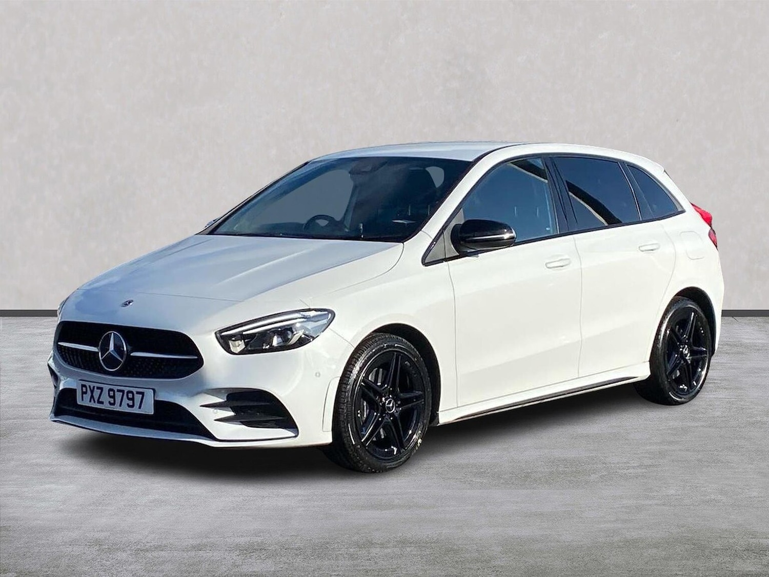 Used Mercedes-Benz B Class 2022 for sale - 78139513: Photo 22