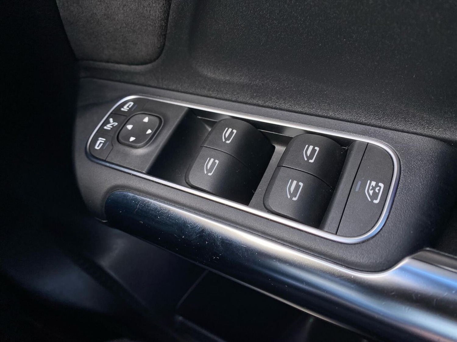 Used Mercedes-Benz B Class 2022 for sale - 78139513: Photo 23