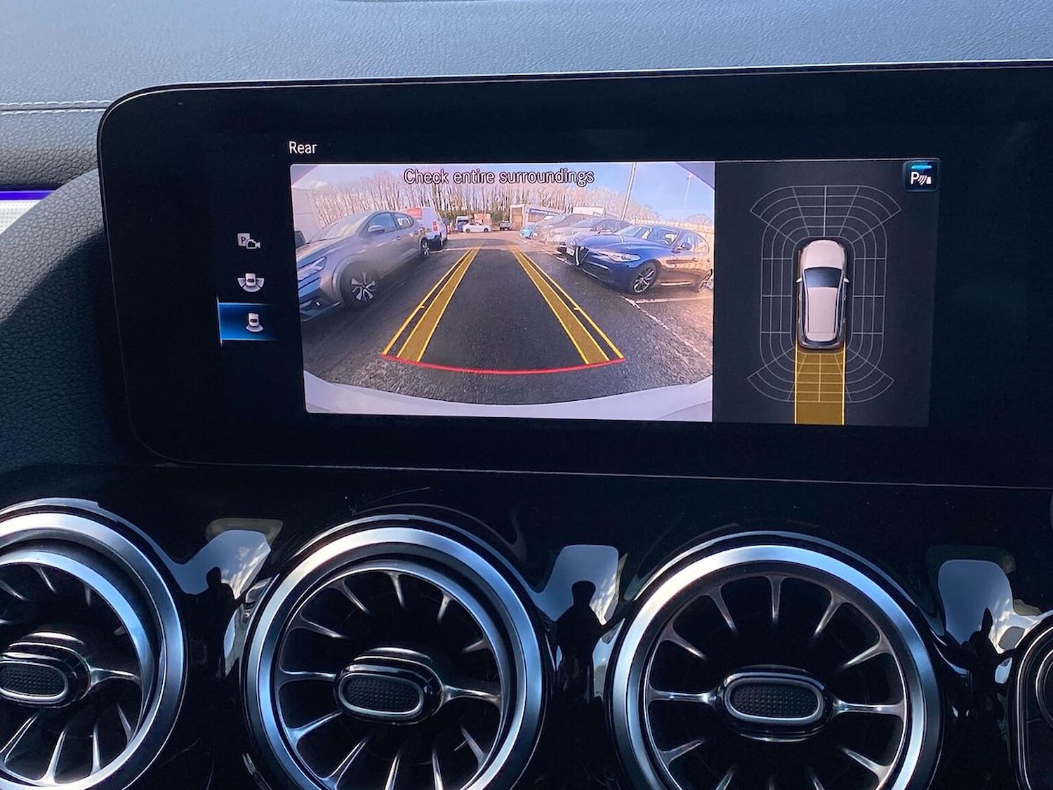 Used Mercedes-Benz B Class 2022 for sale - 78139513: Photo 25